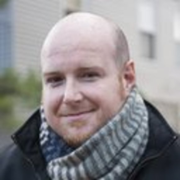 Meet your Posher, Brian - Picture 1 of 1